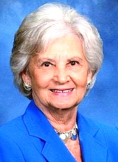 Obituary of Barbara Ann Howard