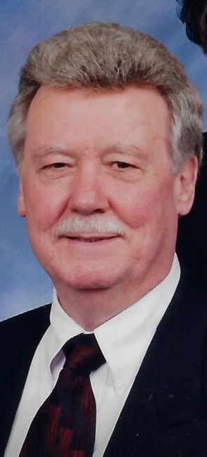 Obituary of Howard Hunter Stokes