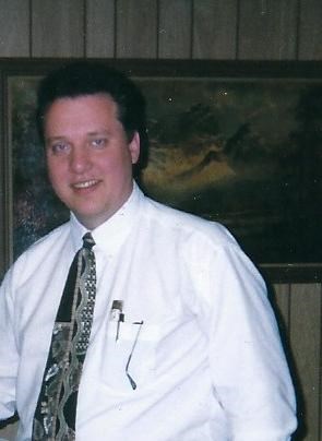 Obituary of Richard H. Ferguson