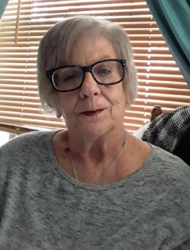 Obituary of Jane Gaskin