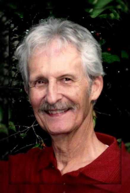 Obituary of Robert Thomas Cooke