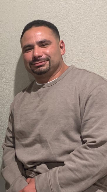 Obituary of David Fausto