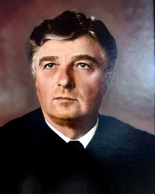 Obituario de Judge Samuel Louis Osborne