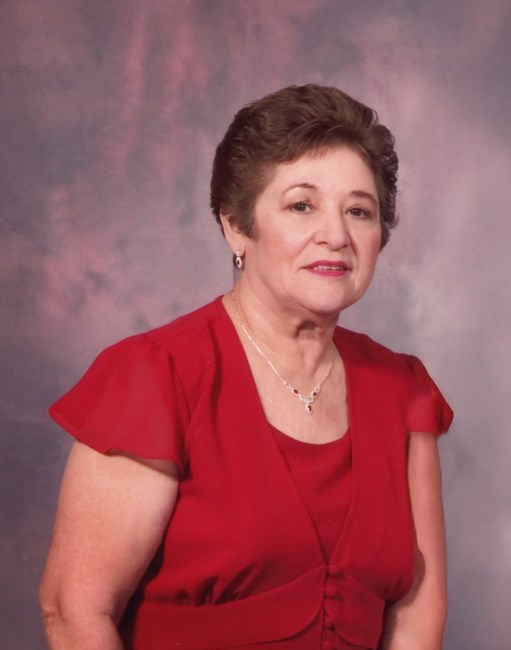 Obituary of Socorro M. Beauchamp Serrano