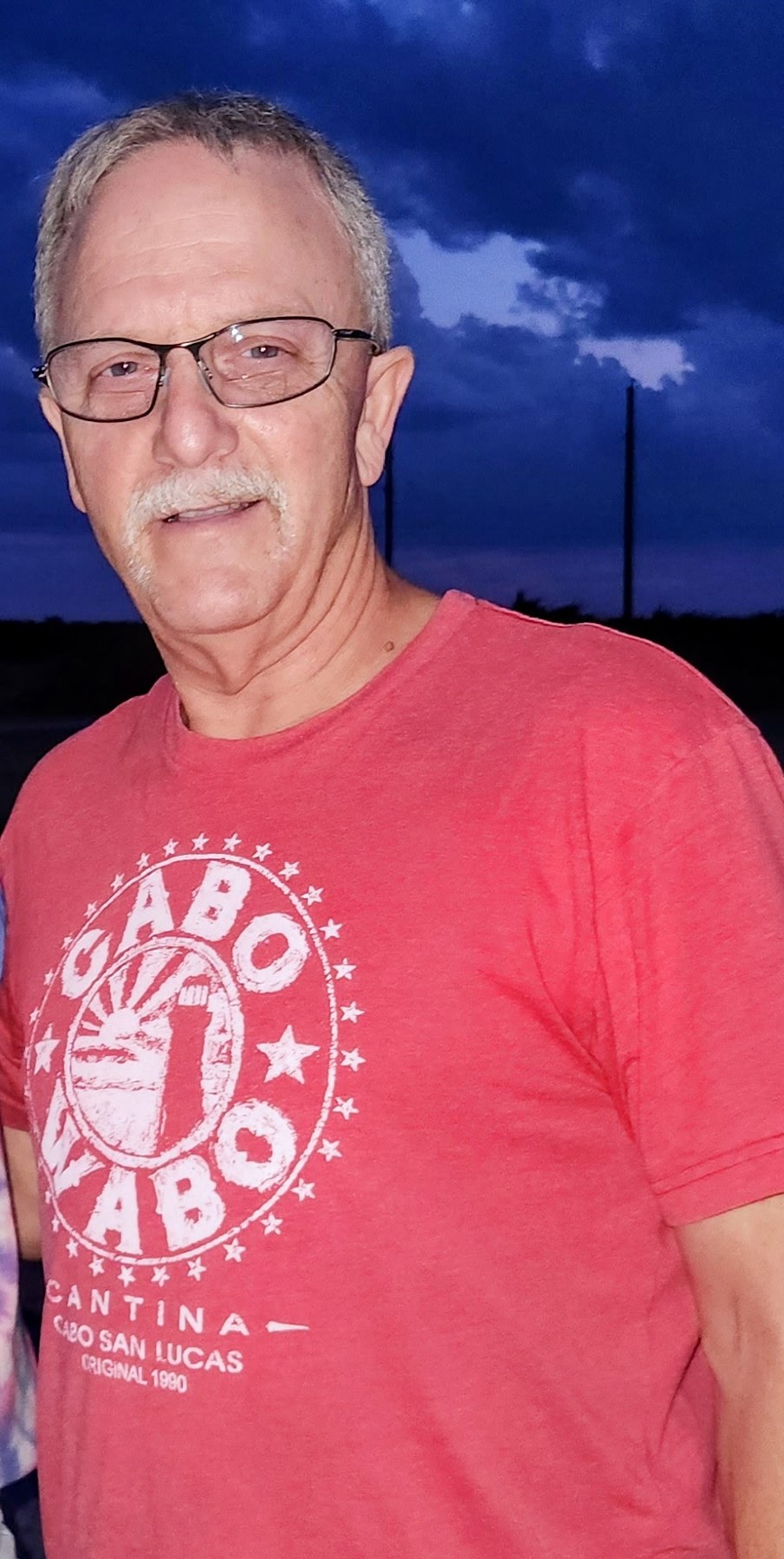 Obituary of Gary Joseph Brackett