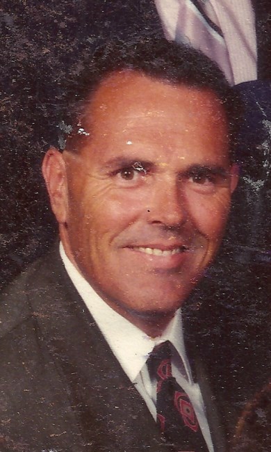 Obituary of James Alan Simms