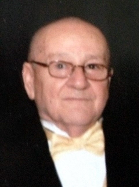 Obituary of Humberto Bedoya