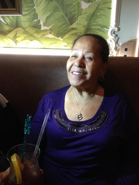 Avis de décès de Maria Christian