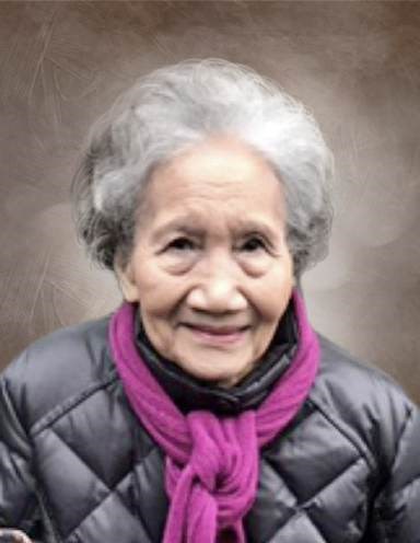 Obituary of Emma Ruiz Delgado