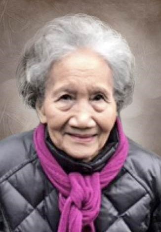 Emma Ruiz Delgado Obituary - Montreal, QC