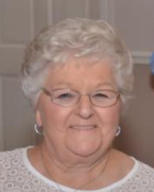 Obituary of Kathleen LeBlanc Simoneaux