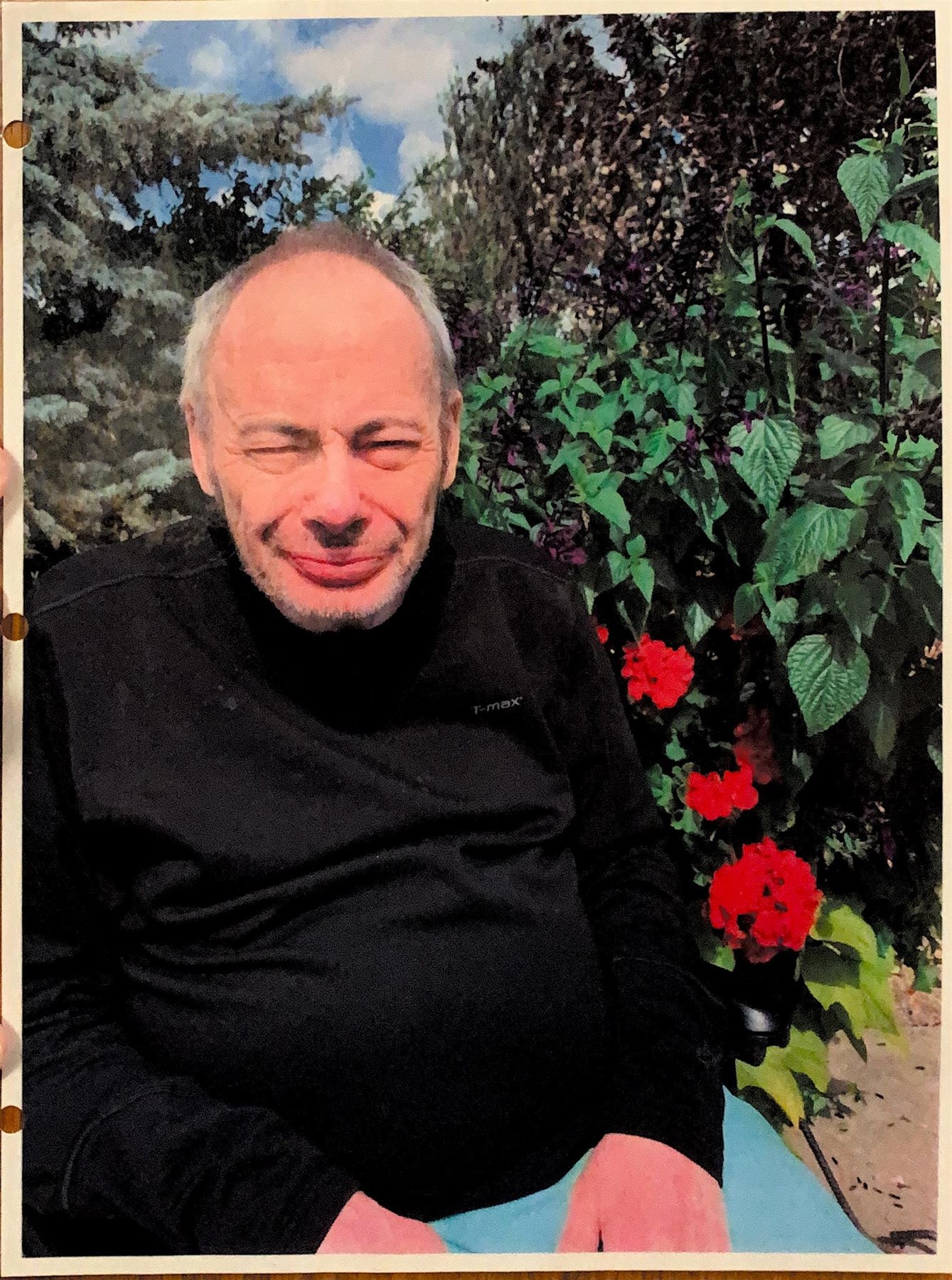 Obituary of Steven Norman Doey