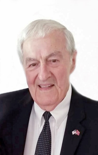 Obituary of Rodney "Rod" Reid