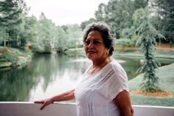 Obituary of Cruz M Herrera