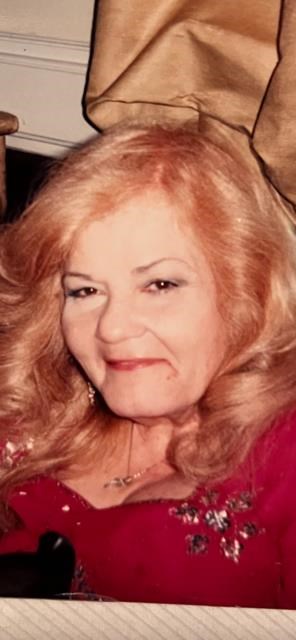 Obituary of Diane Frances Lupo