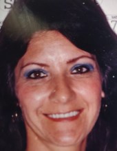 Obituary of Betty Marie Runner Esquivel