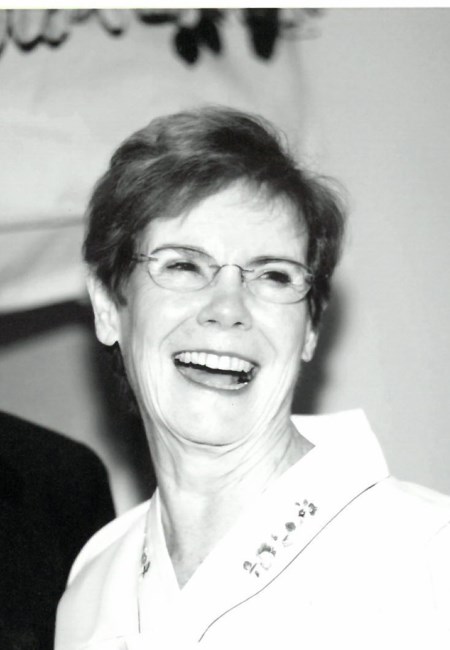 Obituary of Martha Ann Keneipp