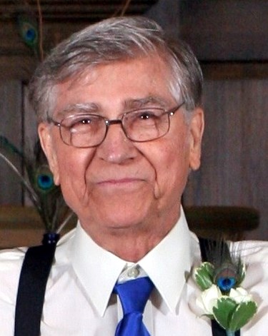 Obituario de John Henry Adams Jr. "Junior"