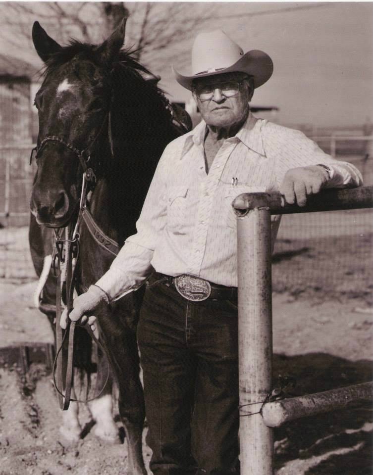 Roy Overturff Obituary Odessa, TX