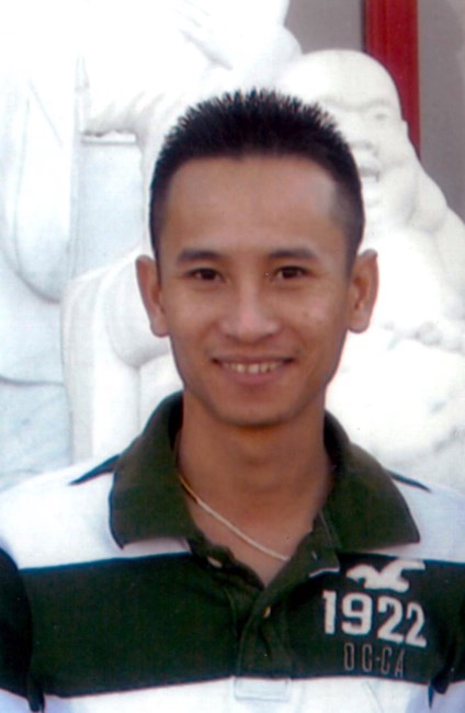 Obituary of Binh Van Ho