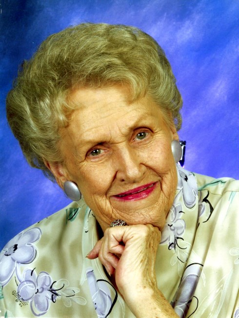 Obituary of Gloria W. Celes