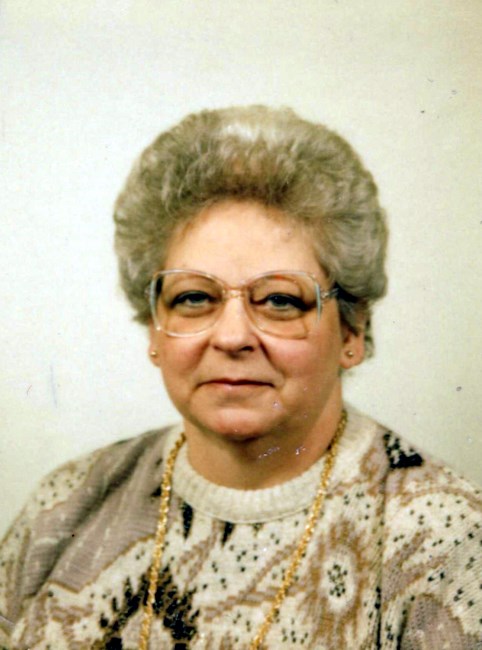 Obituary of Denise Hamel