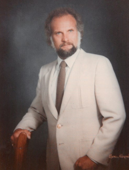 Obituary of George P. Posanke II