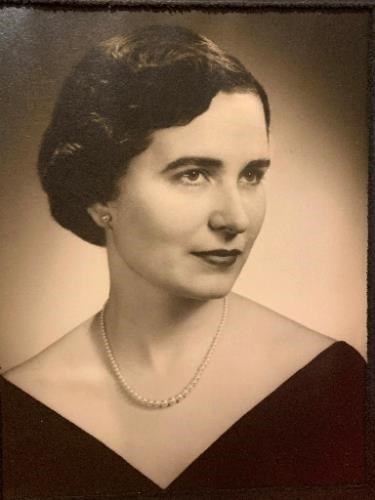 Obituary of Ann Korbakis Pappas