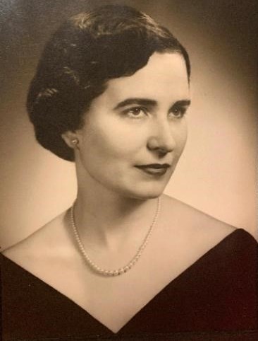 Obituary of Ann Korbakis Pappas