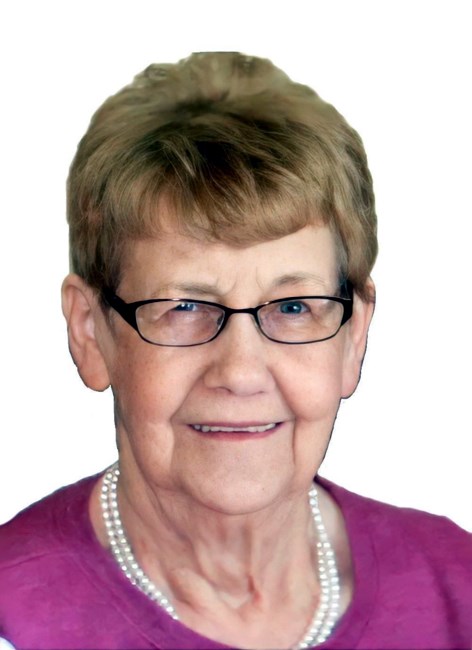 Obituary of Allene (Turner) Milligan