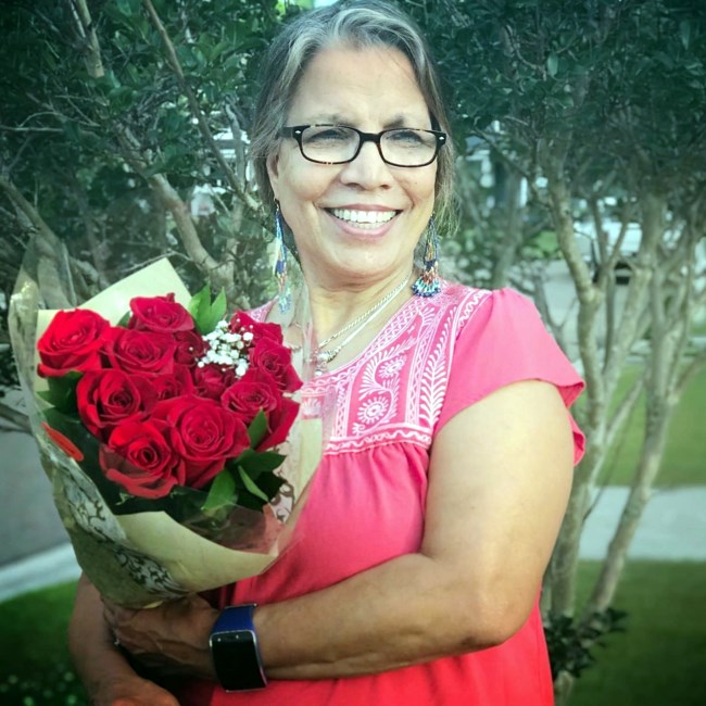 Obituary of Rahma Brown