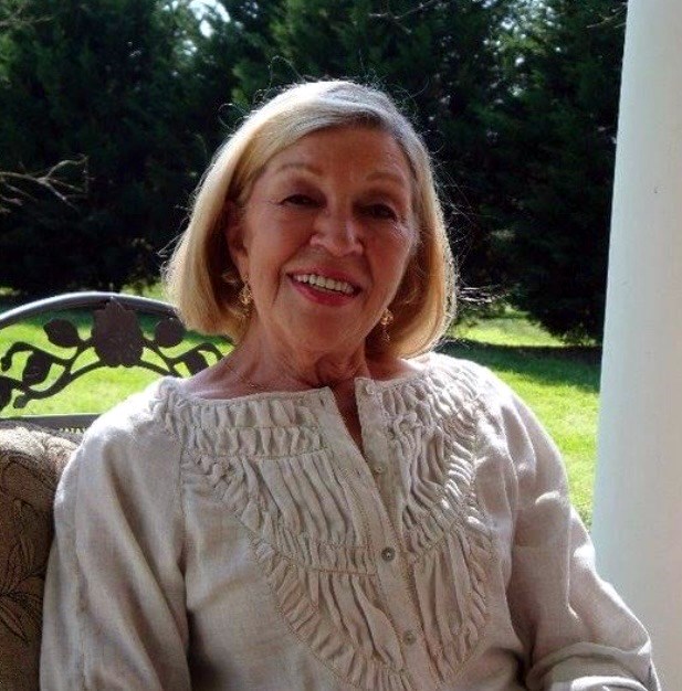 Obituary of Peggy Butler