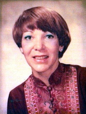 Obituary of Carolyn Louise Jackson