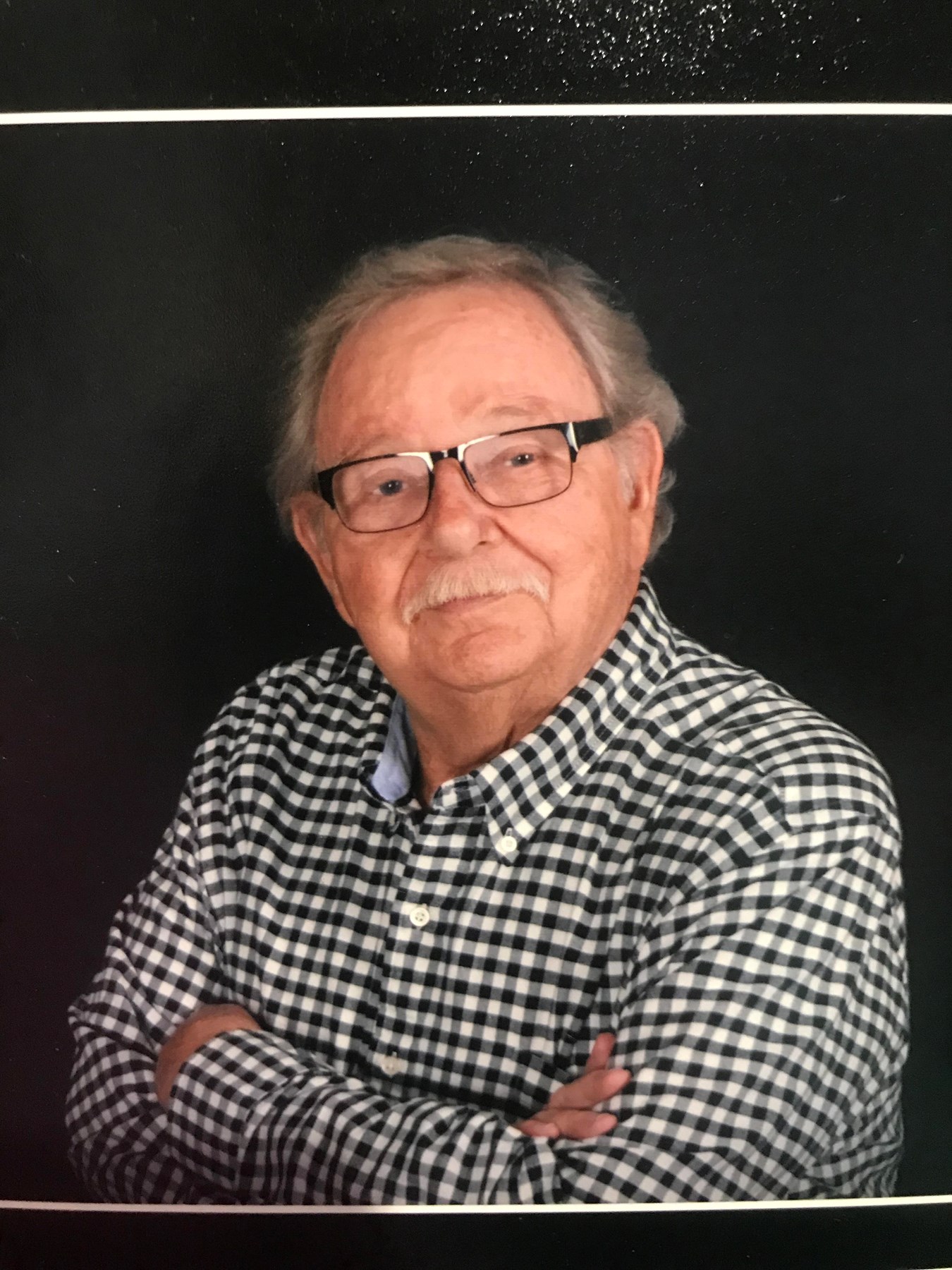 Obituary of Mallary "Boots" Blake Leonard