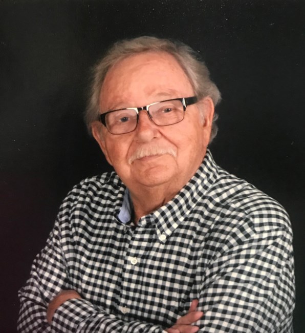 Obituary of Mallary "Boots" Blake Leonard