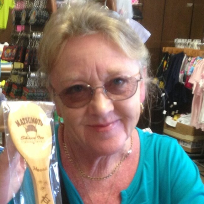 Obituary of Catherine Taylor Matsumoto