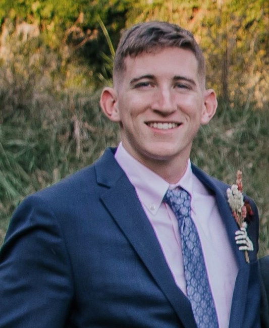 Obituary of George Declan O'Reilly