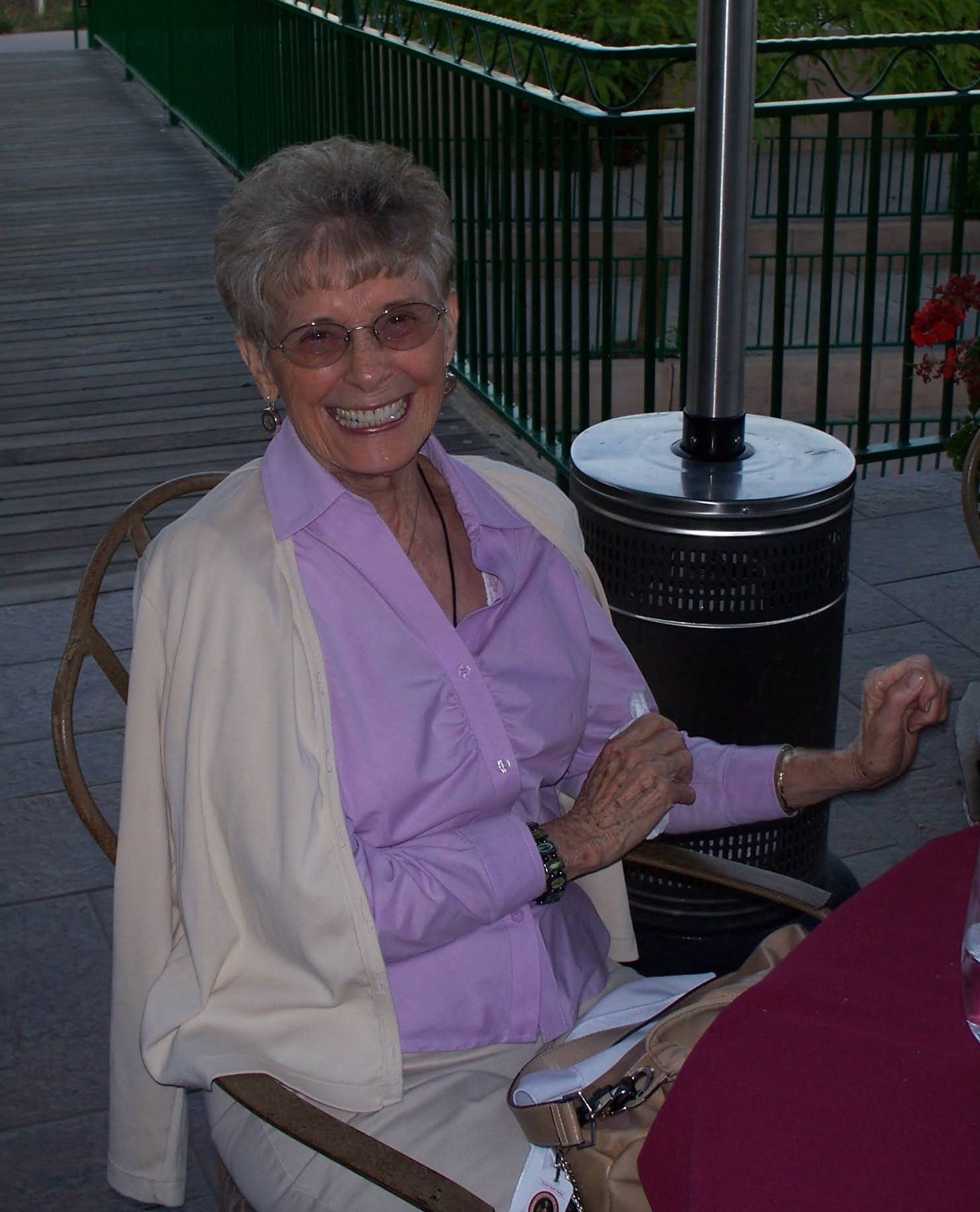 Obituary of Patricia Lorene Archer