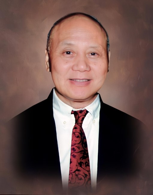 Obituary of Guanghua Xie