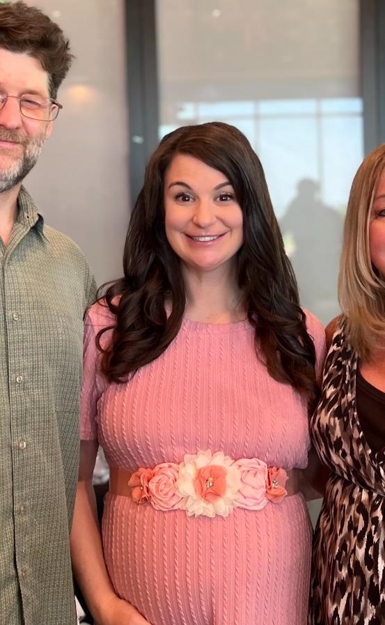 Obituario de Rachel Christine Northrup