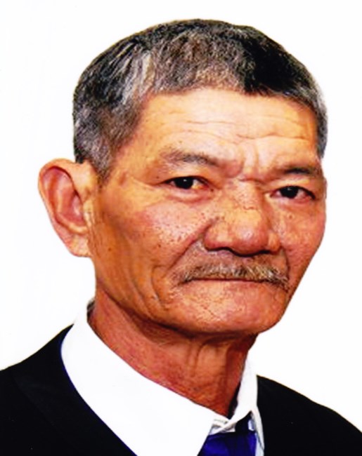 Obituary of Hiep Tan Dam