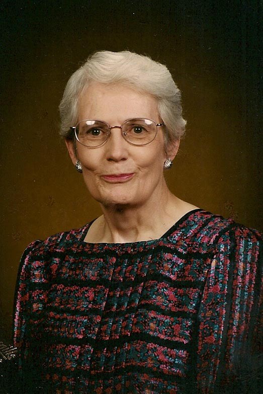 Obituary of Carol Pittman