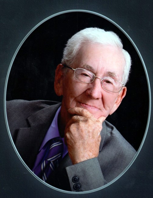 Obituary of William Lester Smith