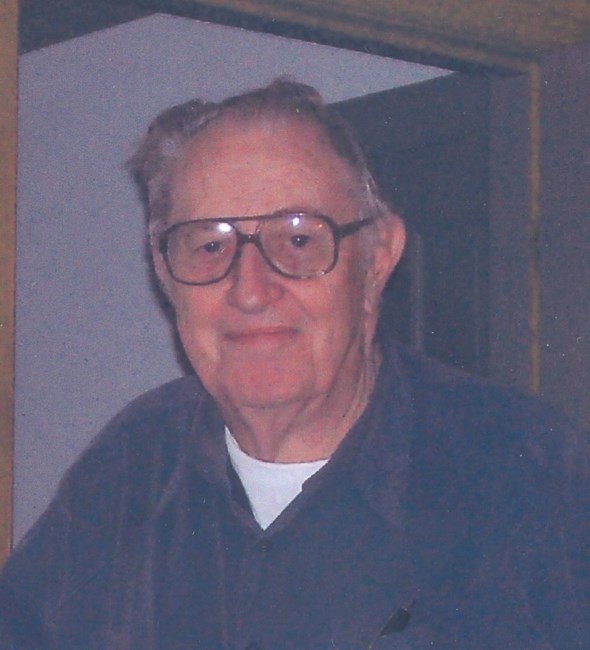 Obituary of Richard Puckett Mays