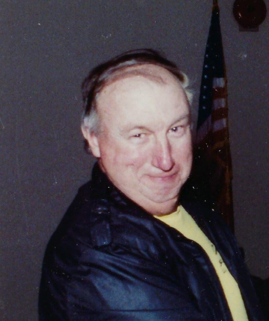 Obituary of Albin E. Heusser, Jr.