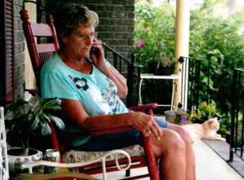 Obituary of Barbara Hutto