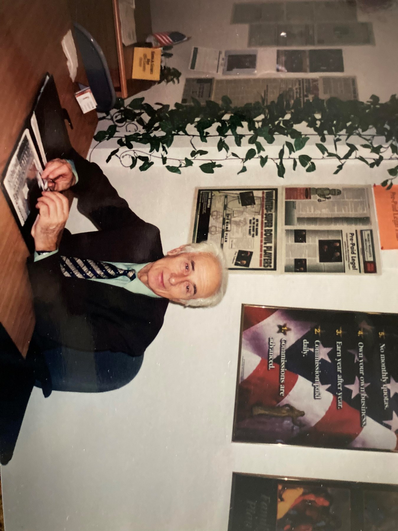 Obituary of Leonid Demyanovich Bobrivnyk