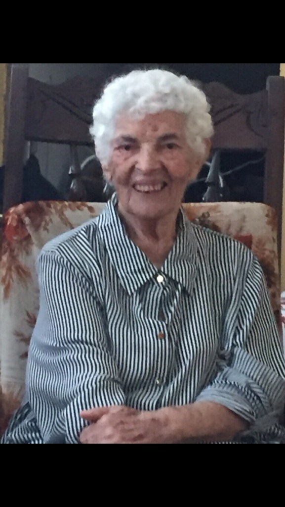 Obituary of María Benedicta Rivera Dávila