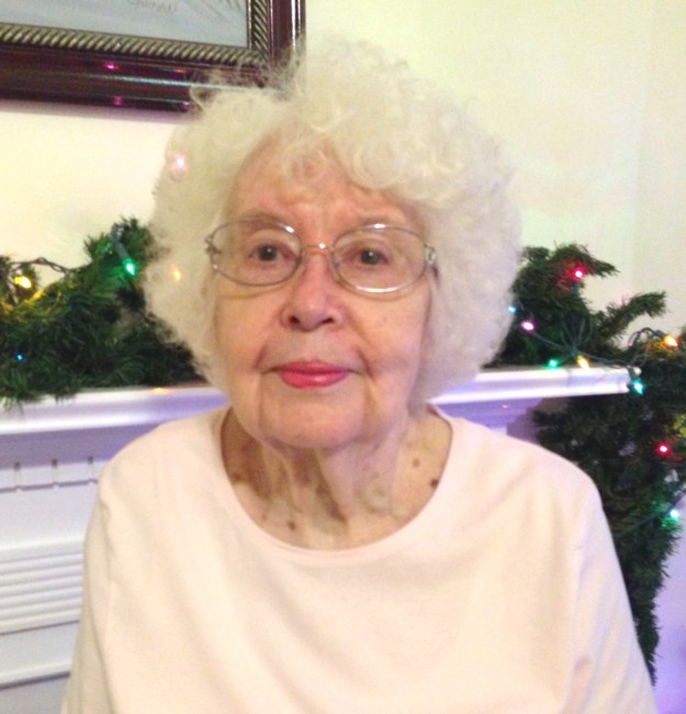 Obituario de Kathryn East  Powell