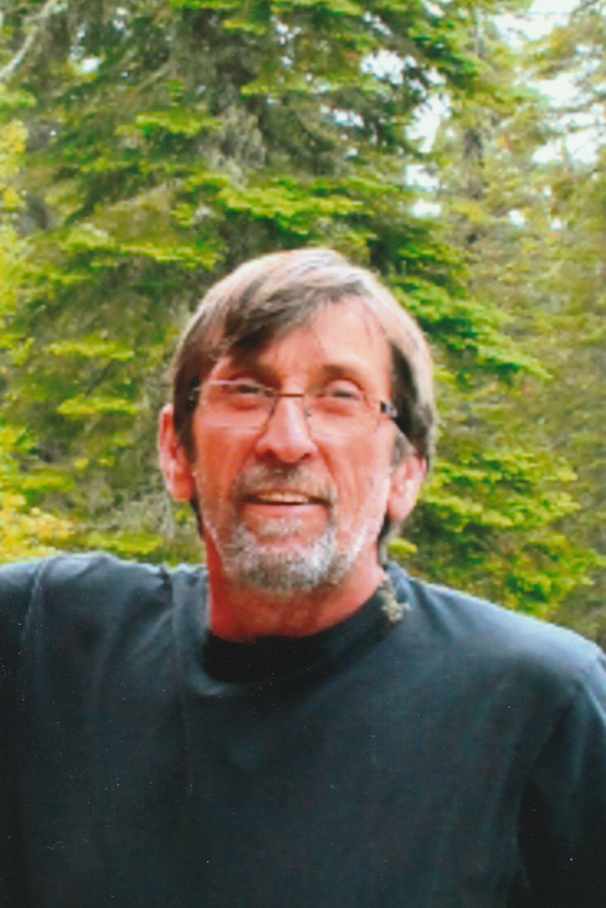 Avis de décès de Yvon Drolet